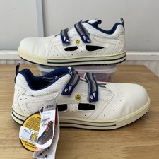 Cofra Fade UK Size 12 S1 P ESD