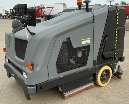 Karcher b300 lpg - karcher,
