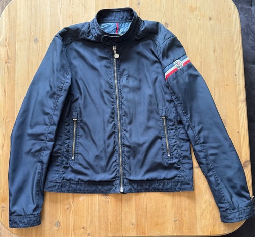 Moncler courchevel jacket - courchevel,
