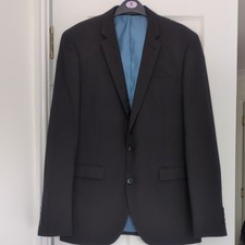 Cedarwood State Mens Black