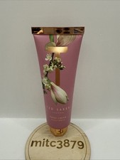 Ted Baker hand cream peony spritz 125ml designer pink pepper floral peony