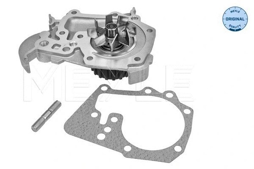Water pump engine cooling - pump,