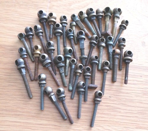 Job lot antique - lot,