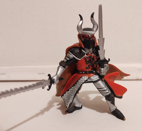 Papo medieval fantasy the - papo,