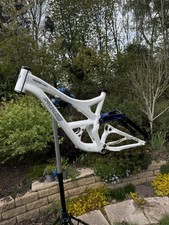 Specialised demo 7 DH Full