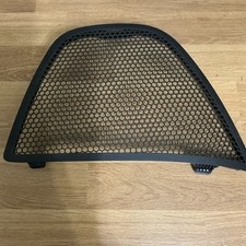 PORSCHE BOXSTER 987 Right Wind Deflector 98756158400 2005