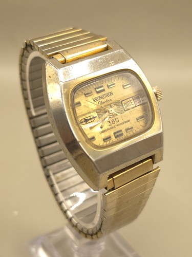 Vtg kronotron electra - vtg,