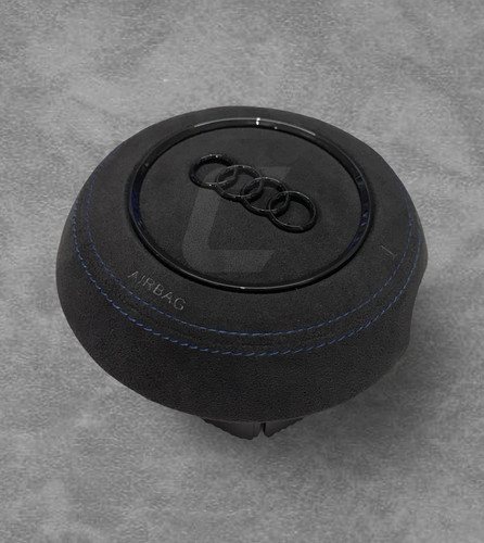 Audi steering wheel air - wheel,