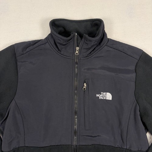 North face denali jacket - face,