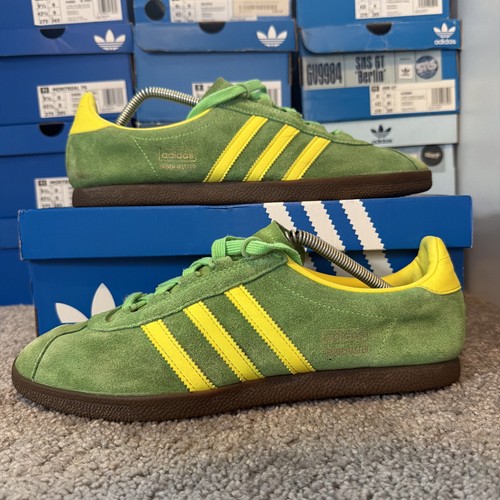 Size adidas trimm master - size, 10
