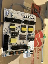 Hisense TV Power Board