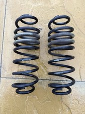 Ford Fiesta ST180 Eibach 25mm