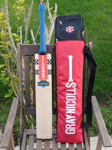 Gray nicolls havoc pro - gray, 1.0