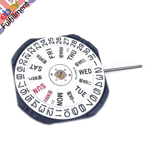 Vx43e quartz watch - quartz,