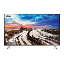 49" Samsung UE49MU7000 Premium