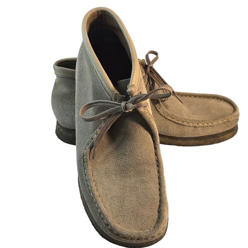 Clarks originals wallabee - originals,