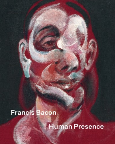 Francis bacon human - human, presence