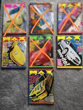 Max Power Magazines 1997
