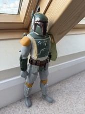 STAR WARS  BOBA FETT  18" inch