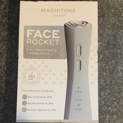 Magnitone london facerocket - london,