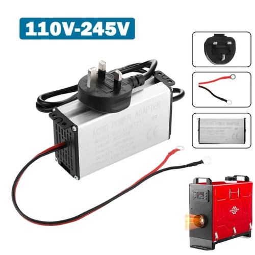 240v 12v transformer power - 12v,