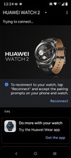 Huawei Classic 2 Smart Watch