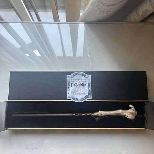 Lord voldemort wand noble - voldemort,