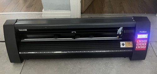 Pixmax 720mm vinyl cutter - 720mm,