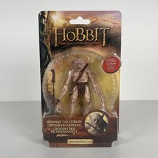 The Hobbit Grinnah the Goblin