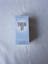 Sparkling Sky Heavenly Eau de