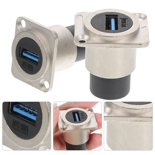 Pcs flush mount connector - flush,
