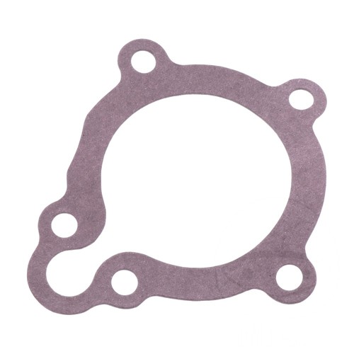 Oil strainer gasket for - strainer,