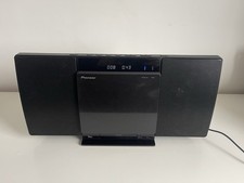 Pioneer X-SMC00 Audio System