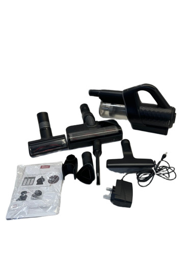 Miele duoflex hx1 cat dog - miele,