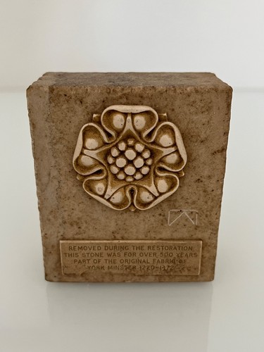 York minster cathedral relic - york,