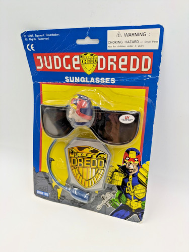 Judge dredd - 😎😎,