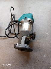 Katsu Trimmer Router model no