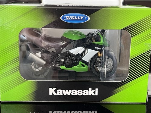 Kawasaki 2009 ninja 10r - ninja, zx-10r