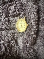 Vintage Soviet Sekonda USSR