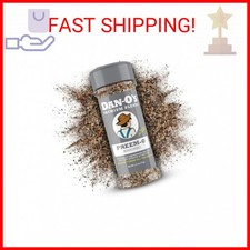 Dan-O's Preem-O Seasoning, 2.5