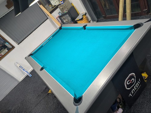 Pool table recover - table, |