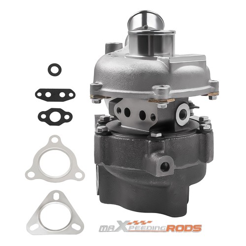 Turbocharger for mitsubishi - for,