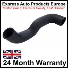 Intercooler Turbo Boost Hose