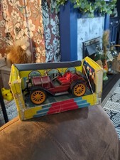 Schuco Old Timer Vintage Car -