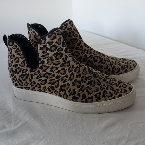 Steve madden wrangle leopard - steve,