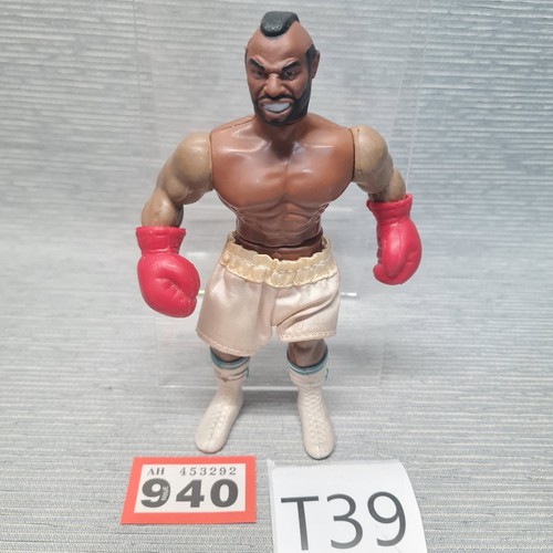 Rocky clubber lang action - clubber,