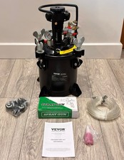 Vevor JY-ZDS10L Spray Paint