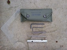 Clansman Radio Racal Antenna