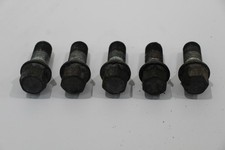 VW T-Cross C11 5x Standard Wheel Bolts M14x1.5x27 WHT001812