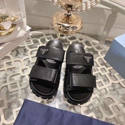 Prada calzature donna strap - calzature,